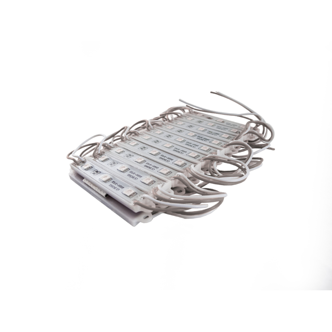 Auxiliary Light - RS-POD5050-9FT-W